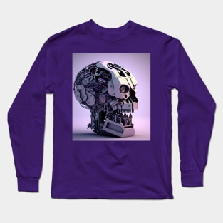 Chatgpt Long Sleeve T-Shirt